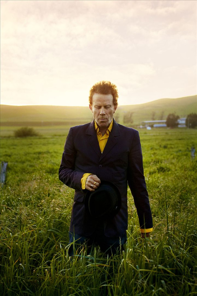 Accords et paroles This One's From the Heart Tom Waits