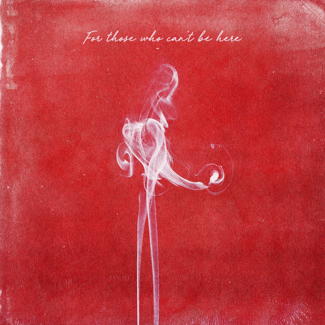 Accords et paroles For Those Who Cant Be Here Tom Walker