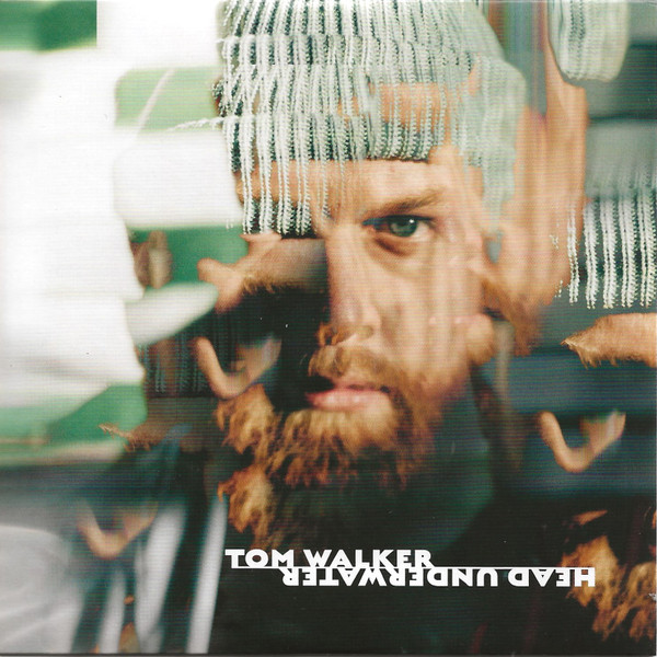 Accords et paroles Head Underwater Tom Walker
