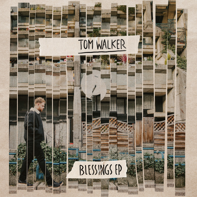 Accords et paroles Rapture Tom Walker