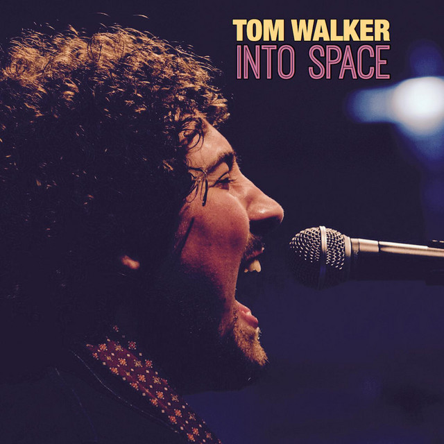 Accords et paroles Sweet Angel Tom Walker