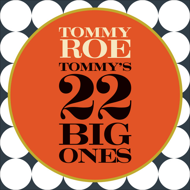 Accords et paroles Come On Tommy Roe