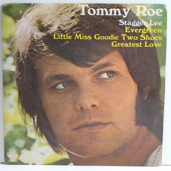 Accords et paroles Stagger Lee Tommy Roe