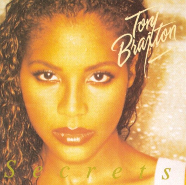 Accords et paroles In The Late Of Night Toni Braxton