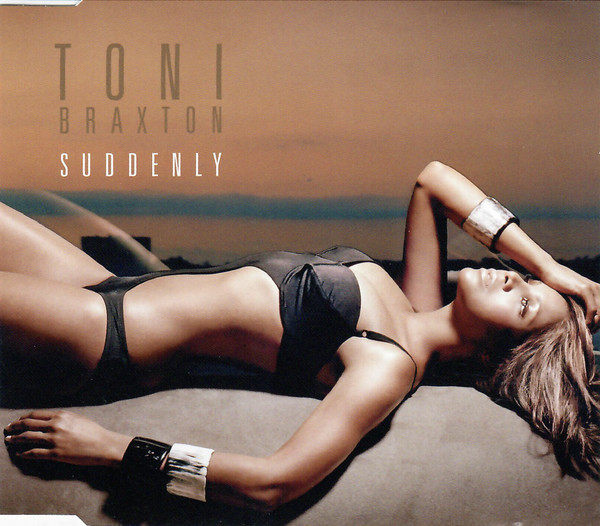 Accords et paroles Suddenly Toni Braxton