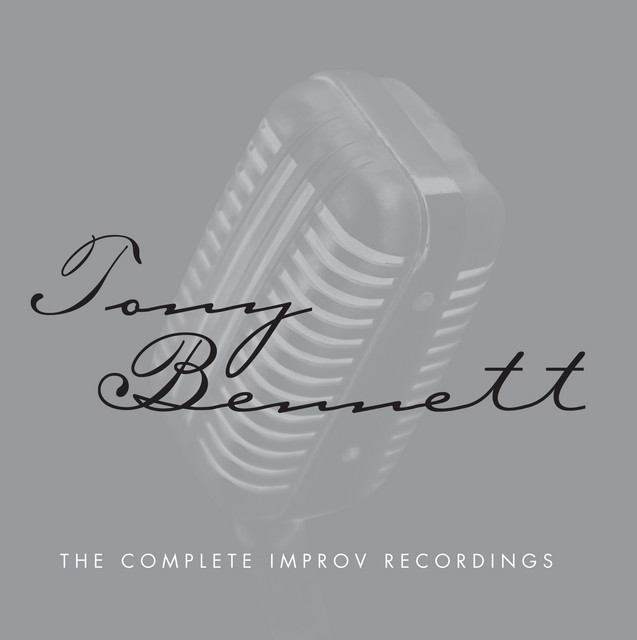 Accords et paroles Blue Moon Tony Bennett