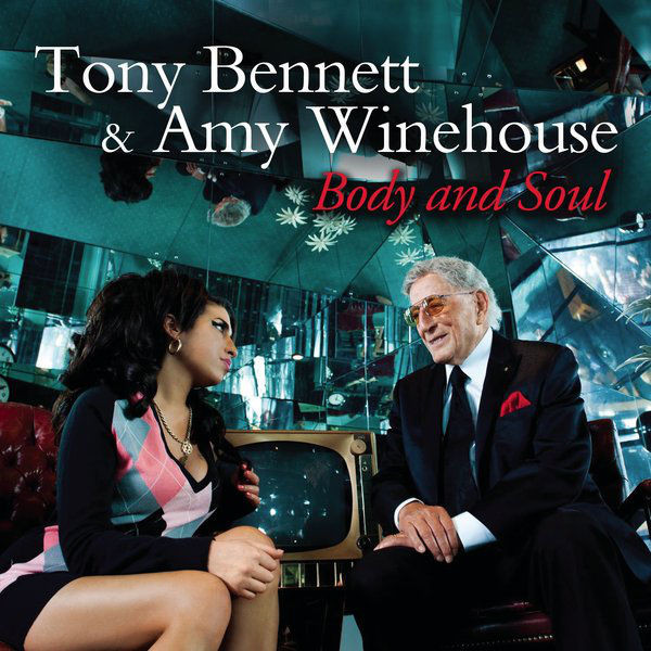 Accords et paroles Body And Soul Tony Bennett