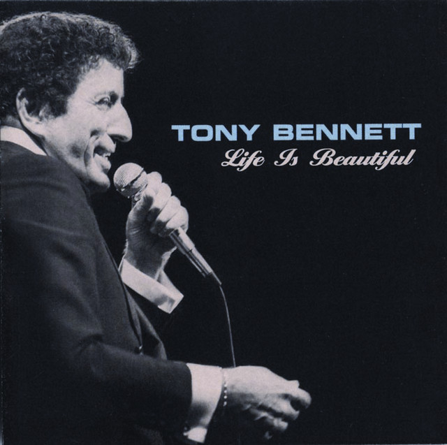 Accords et paroles Bridges Tony Bennett