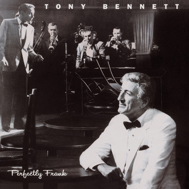 Accords et paroles Call Me Irresponsible Tony Bennett