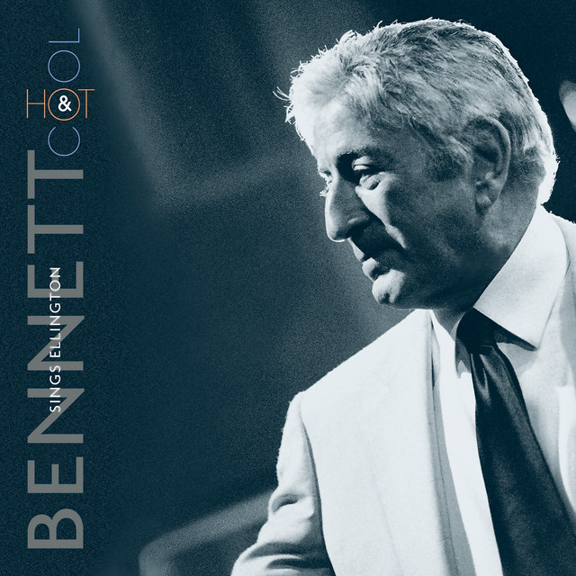 Accords et paroles Caravan Tony Bennett