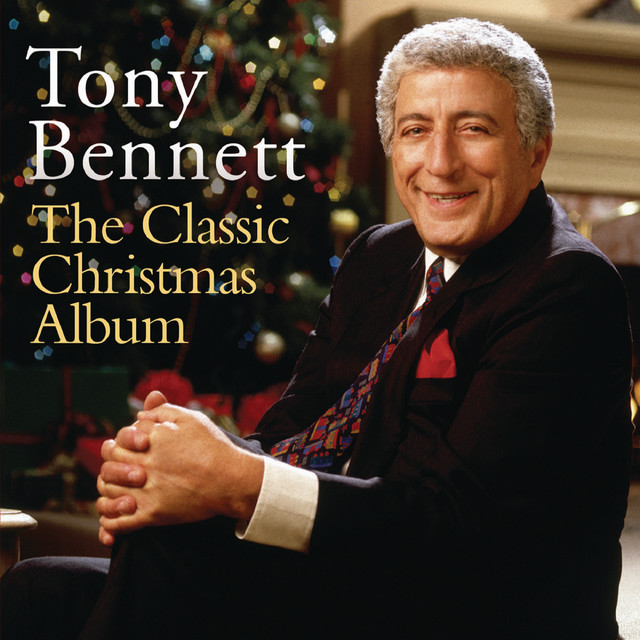Accords et paroles Christmas Time Is Here Tony Bennett