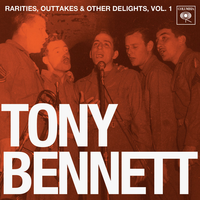 Accords et paroles Danny Boy Tony Bennett