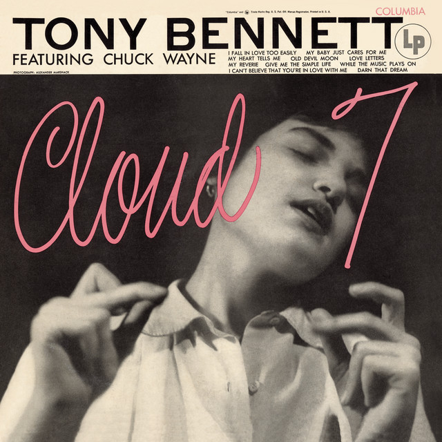 Accords et paroles Give Me The Simple Life Tony Bennett