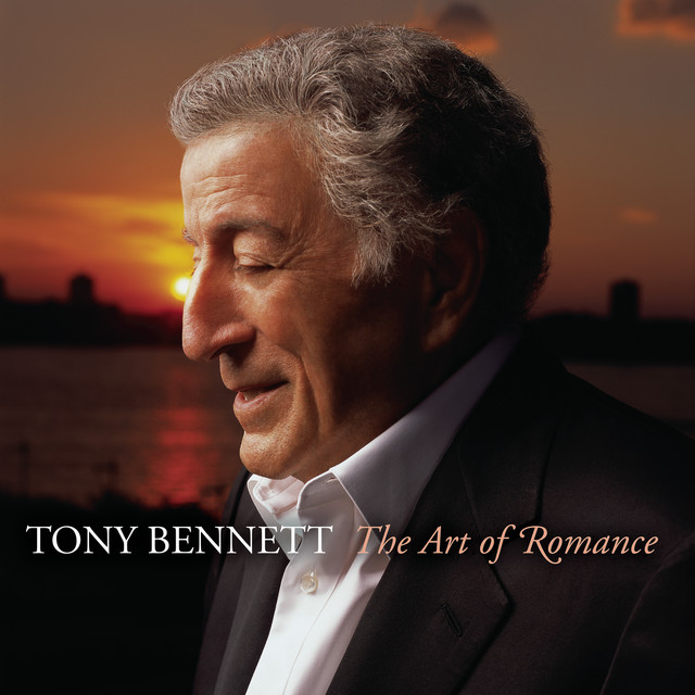 Accords et paroles I Remember You Tony Bennett