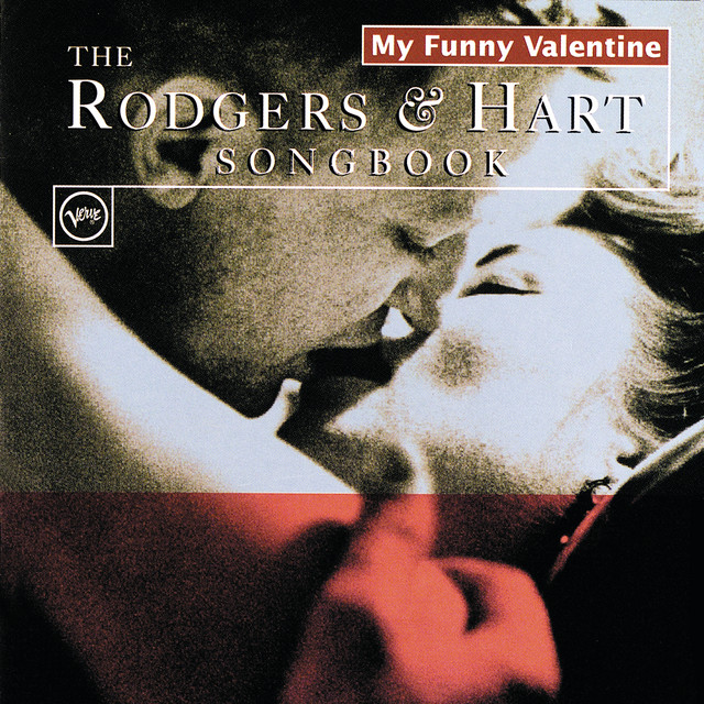 Accords et paroles I Wish I Were In Love Again Tony Bennett