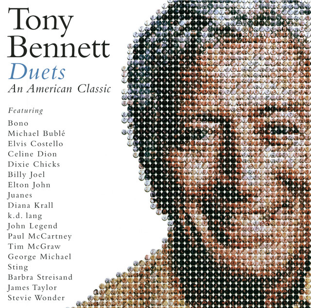 Accords et paroles If I Ruled The World Tony Bennett