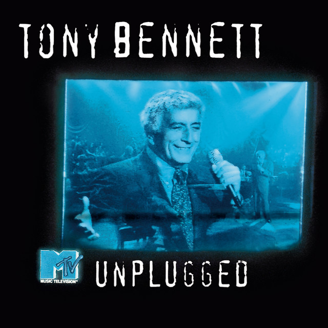 Accords et paroles Indian Summer Tony Bennett