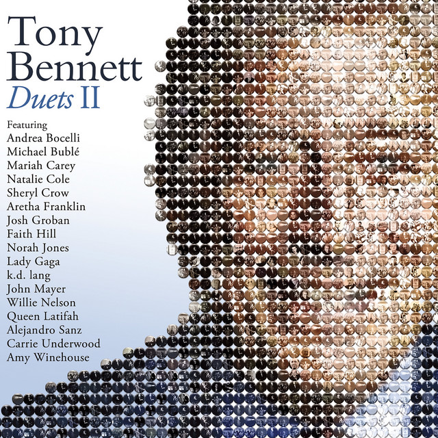 Accords et paroles It Had To Be You Tony Bennett