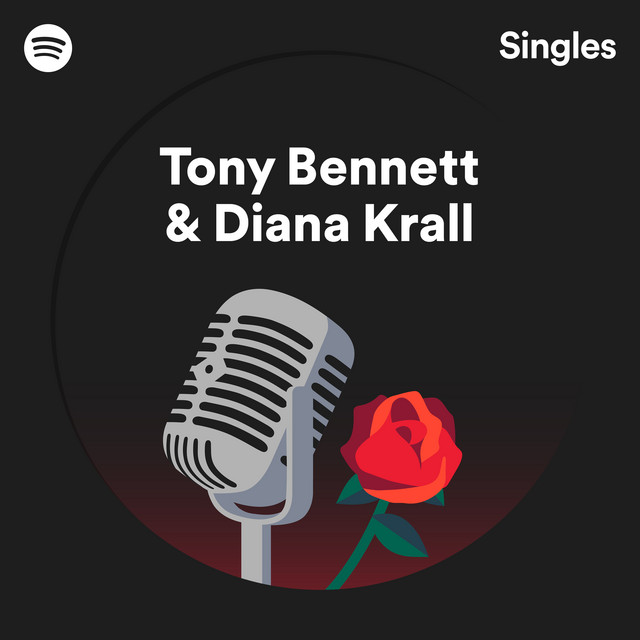 Accords et paroles I've Got The World On A String Tony Bennett
