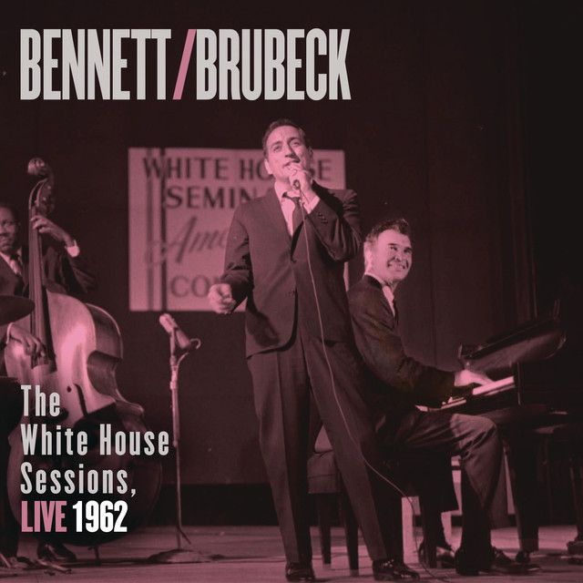Accords et paroles Make someone happy Tony Bennett