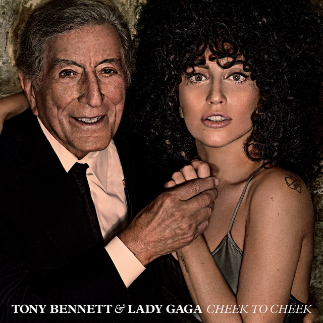 Accords et paroles Nature Boy Tony Bennett