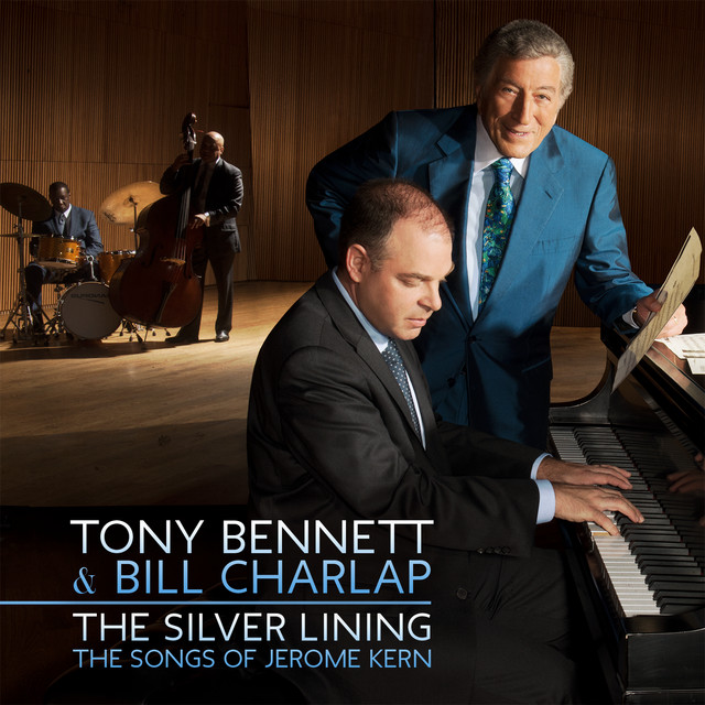 Accords et paroles Nobody Else But Me Tony Bennett