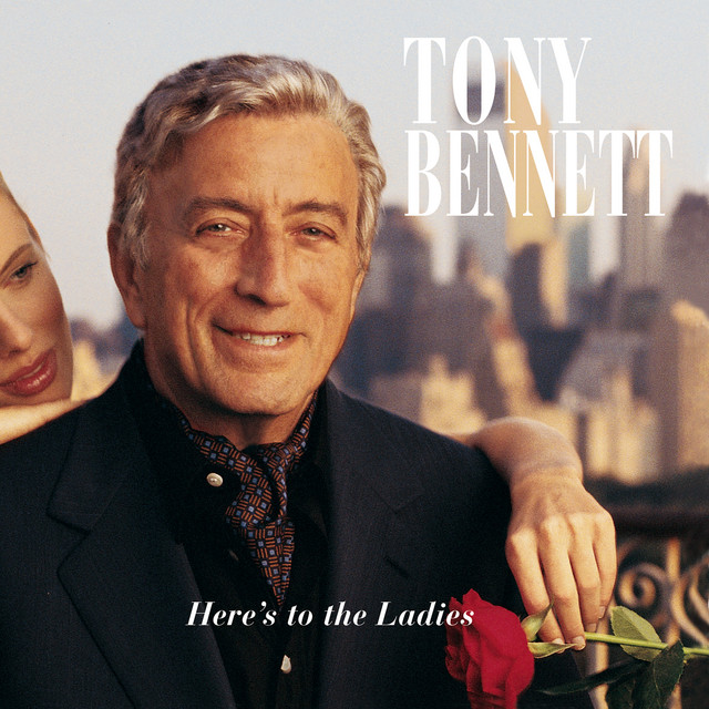 Accords et paroles Over The Rainbow Tony Bennett