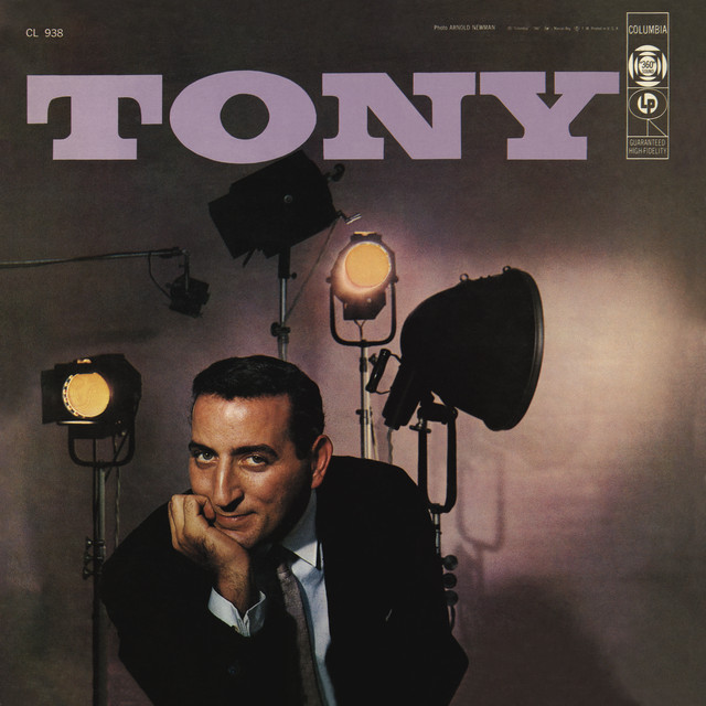 Accords et paroles These Foolish Things Tony Bennett