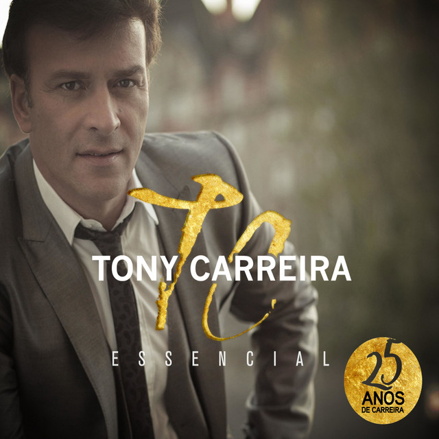 Accords et paroles A Saudade De Ti Tony Carreira