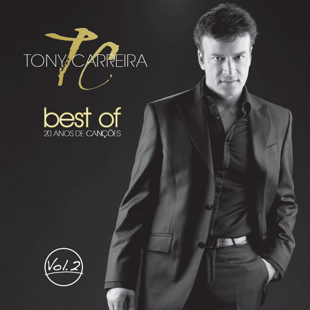 Accords et paroles O Que Eu Gosto Numa Mulher Tony Carreira