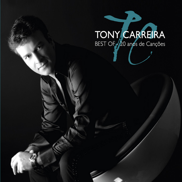 Accords et paroles Quem Era Eu Sem Ti Tony Carreira