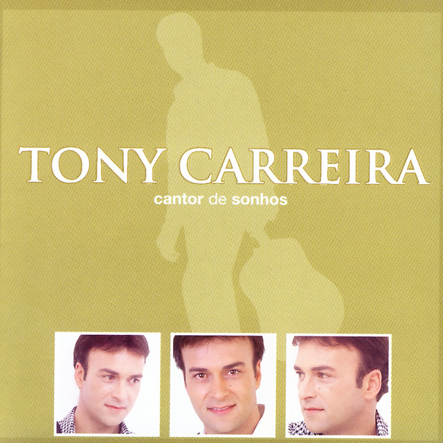 Accords et paroles Sem Dizer Adeus Tony Carreira