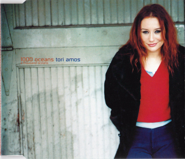 Accords et paroles 1000 Oceans Tori Amos