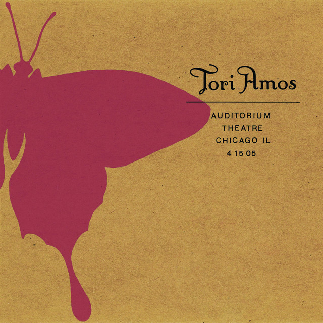Accords et paroles Apollos Frock Tori Amos