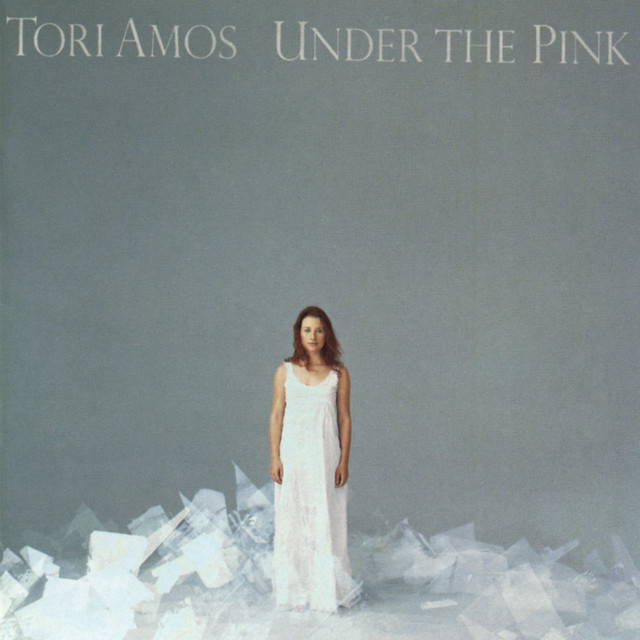 Accords et paroles Baker Baker Tori Amos