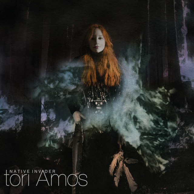 Accords et paroles Bang Tori Amos