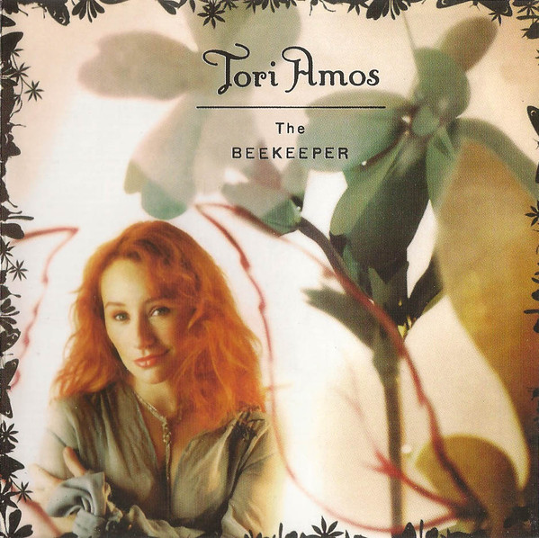 Accords et paroles The Beekeeper Tori Amos