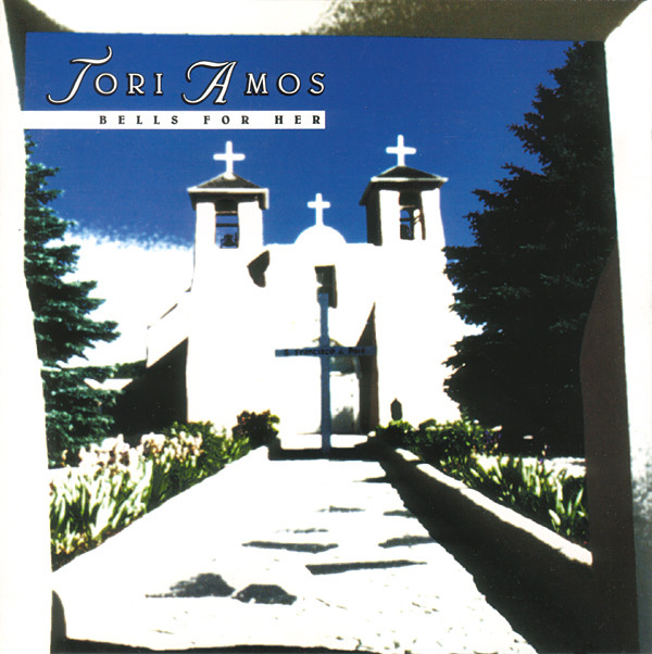 Accords et paroles Bells For Her Tori Amos