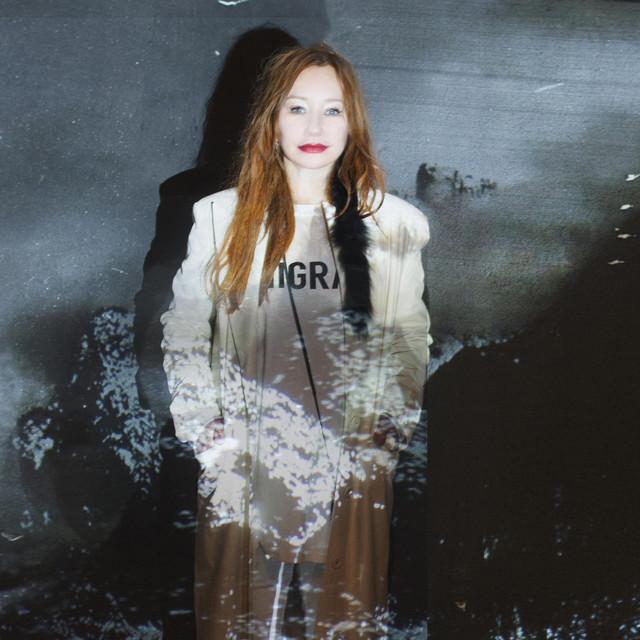 Accords et paroles Butterfly Tori Amos