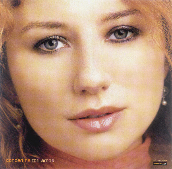 Accords et paroles Concertina Tori Amos