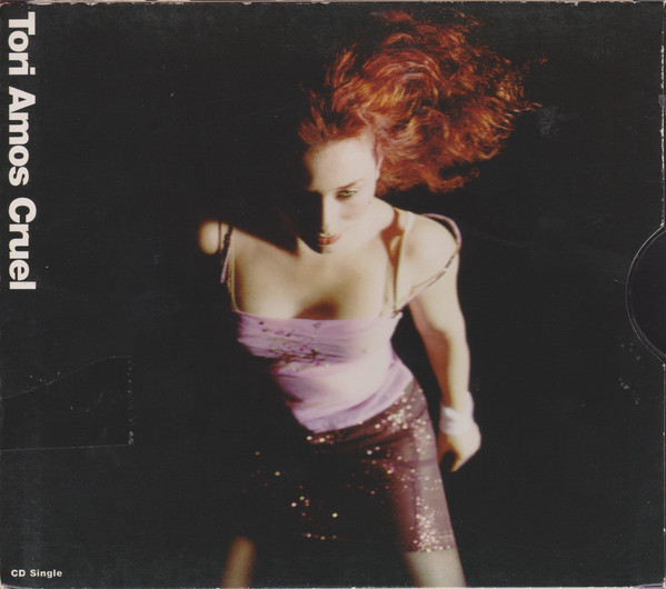 Accords et paroles Cruel Tori Amos