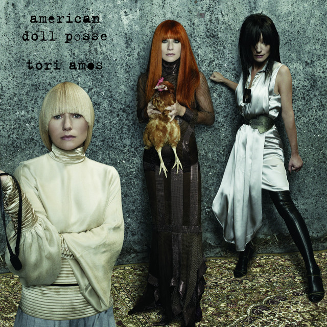 Accords et paroles Devils And Gods Tori Amos