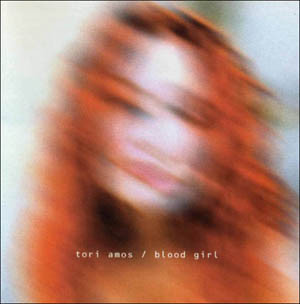 Accords et paroles Girl Tori Amos