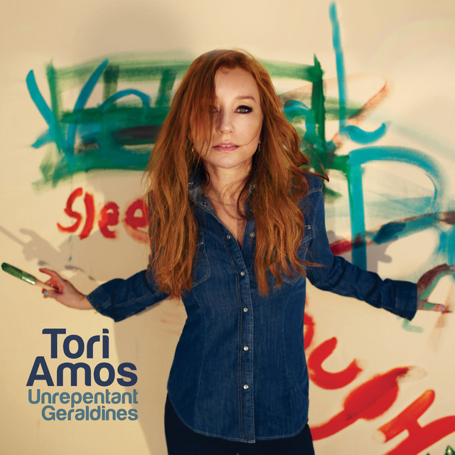 Accords et paroles Invisible Boy Tori Amos