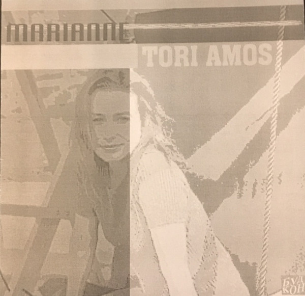 Accords et paroles Marianne Tori Amos