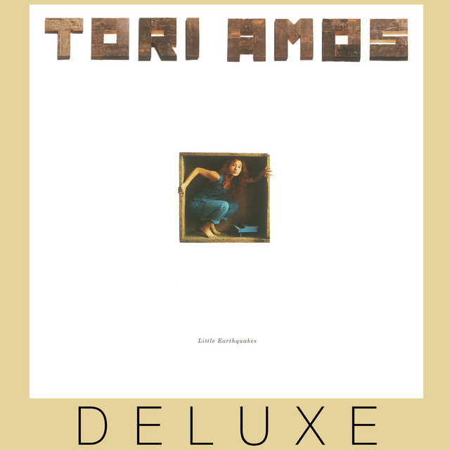 Accords et paroles Mother Tori Amos