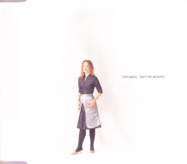 Accords et paroles Past The Mission Tori Amos