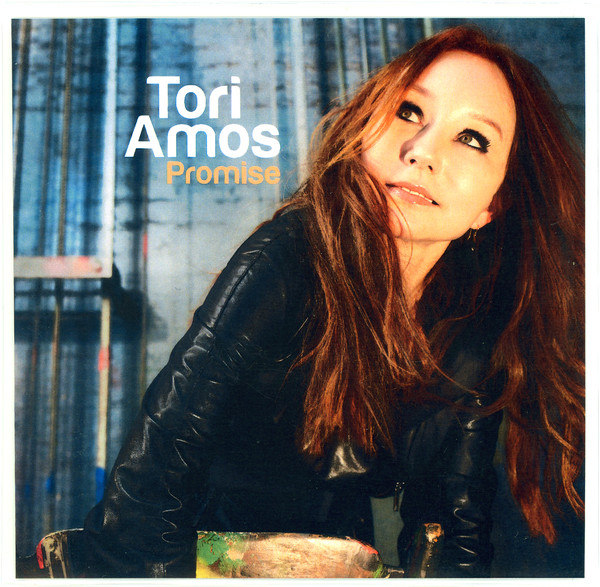 Accords et paroles Promise Tori Amos