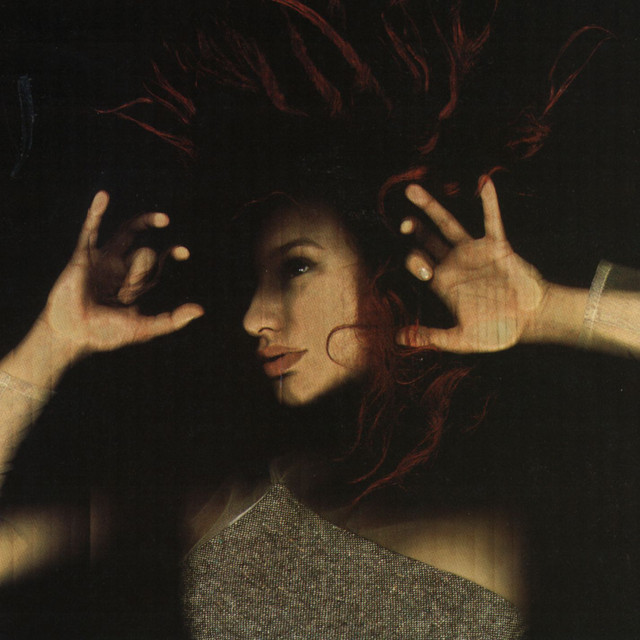 Accords et paroles Shes Your Cocaine Tori Amos