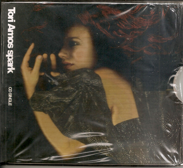 Accords et paroles Spark Tori Amos